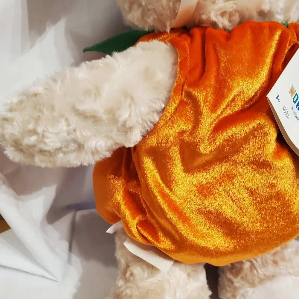 Pair of Build A Bear 15